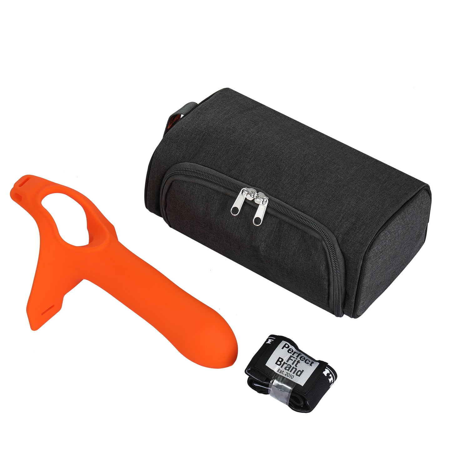 Zoro 7.0 with Case Orange