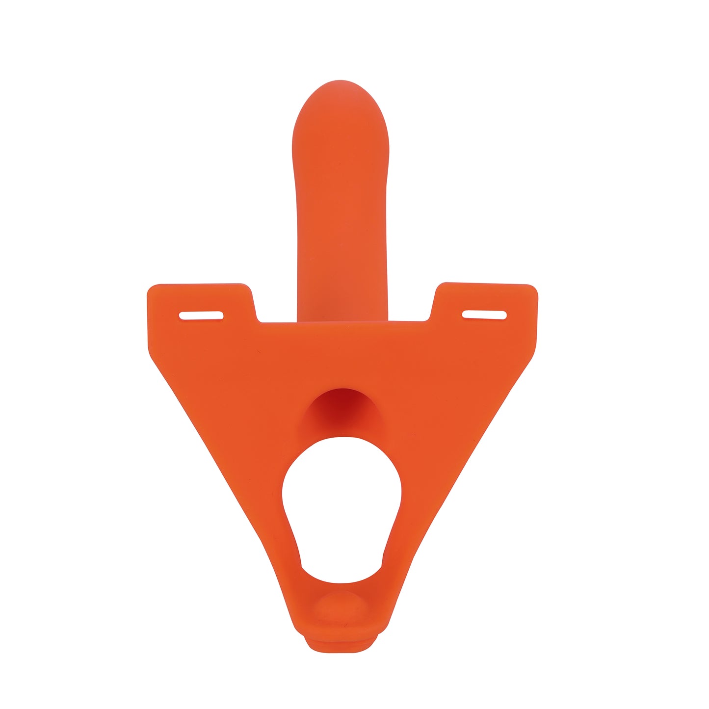 Zoro 6.5 with Case - Orange - 021C