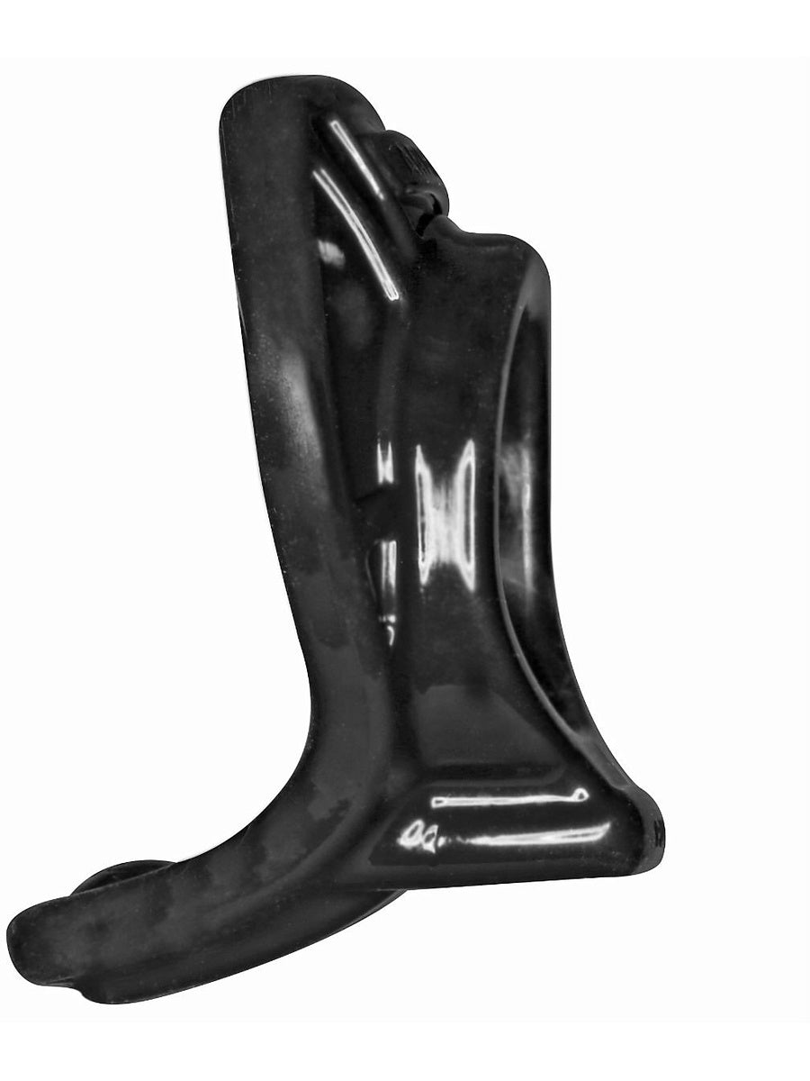 Armour Push - Standard Black