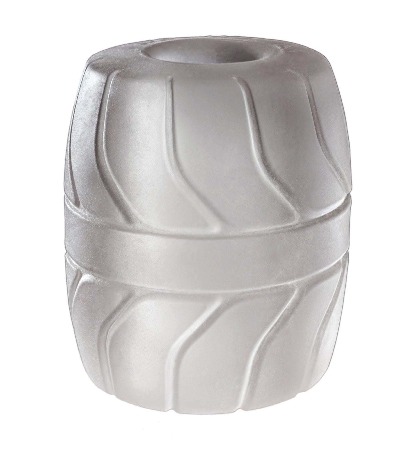 Ball Stretcher 2.0- Clear