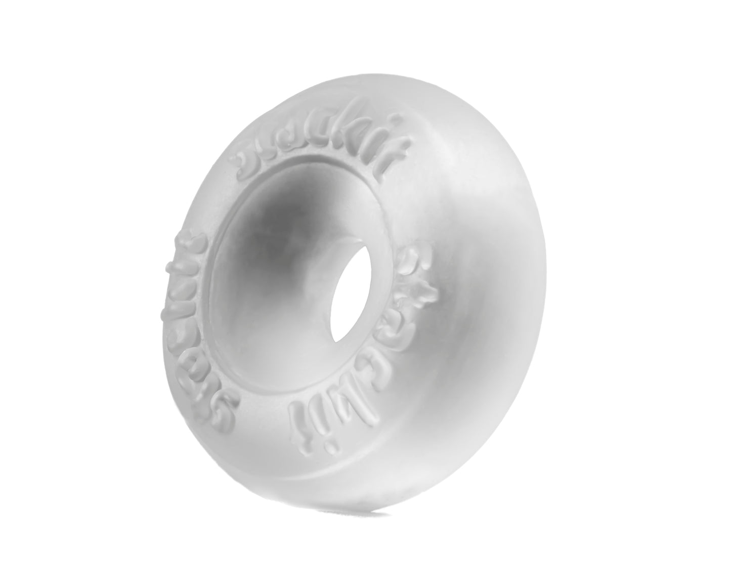 Stack-it C- Ring - Clear