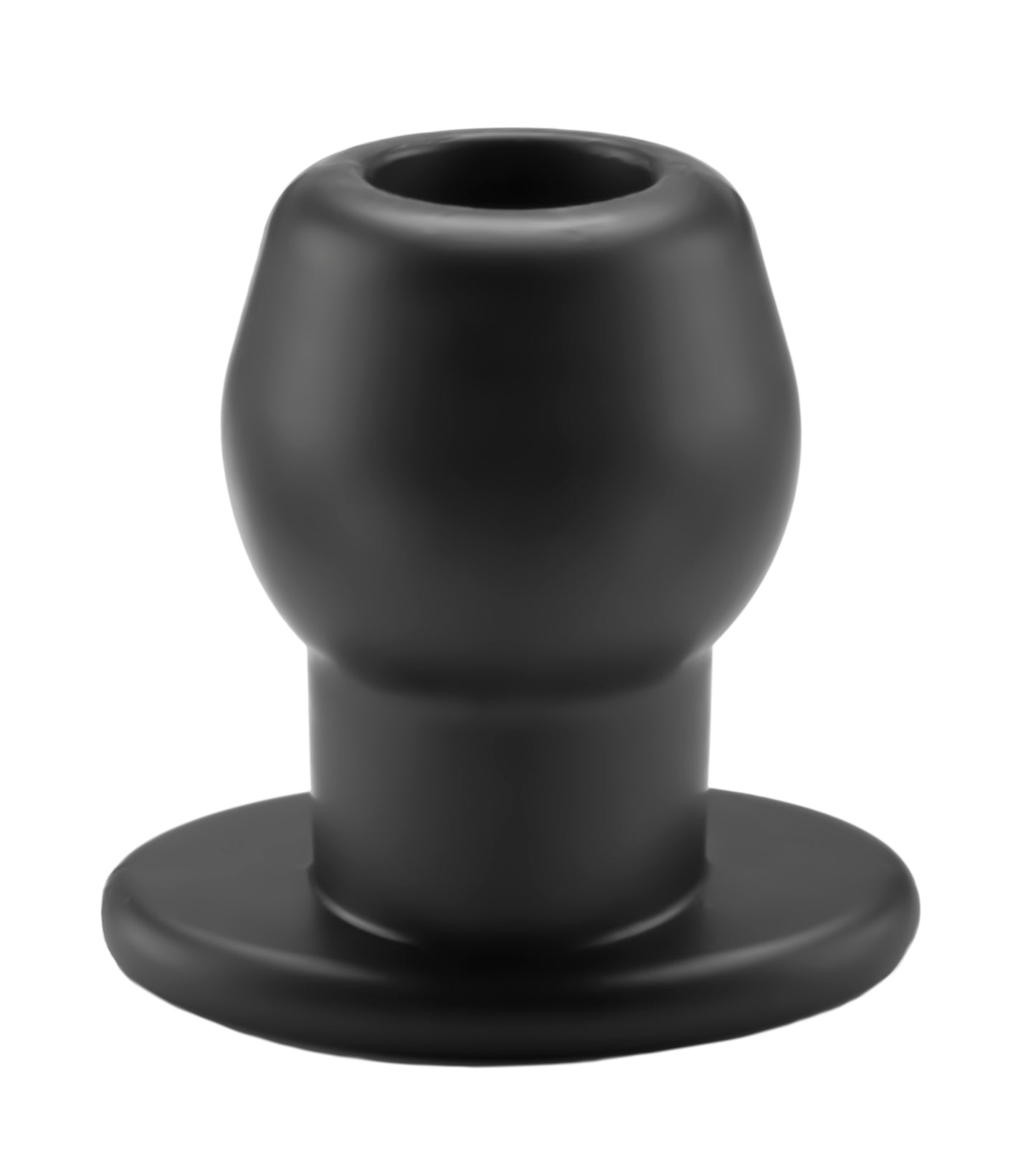 Tunnel Plug - XLarge - Black