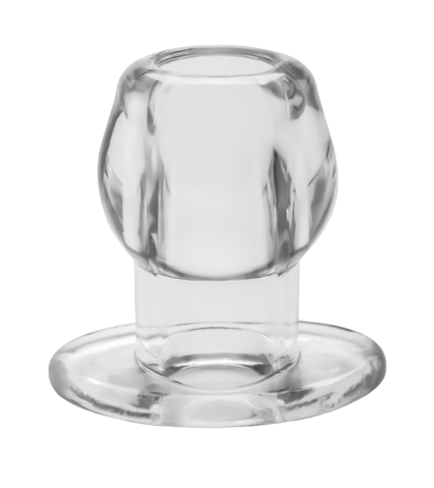 Tunnel Plug X-Large Clear