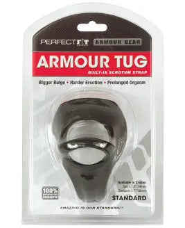 Armour Tug - Standard Black
