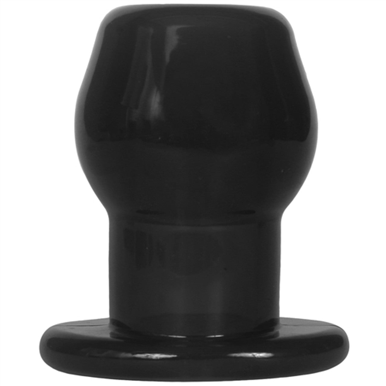 Plug - Small - Black