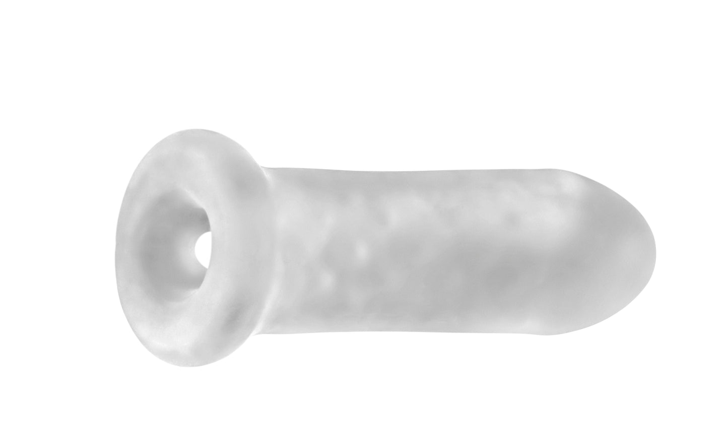 Fat Boy Original Ultra Fat 5.5 - Clear