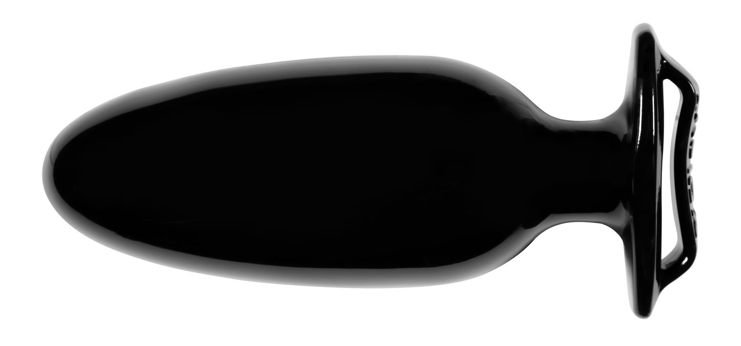 Xplay Finger Grip Plug #5