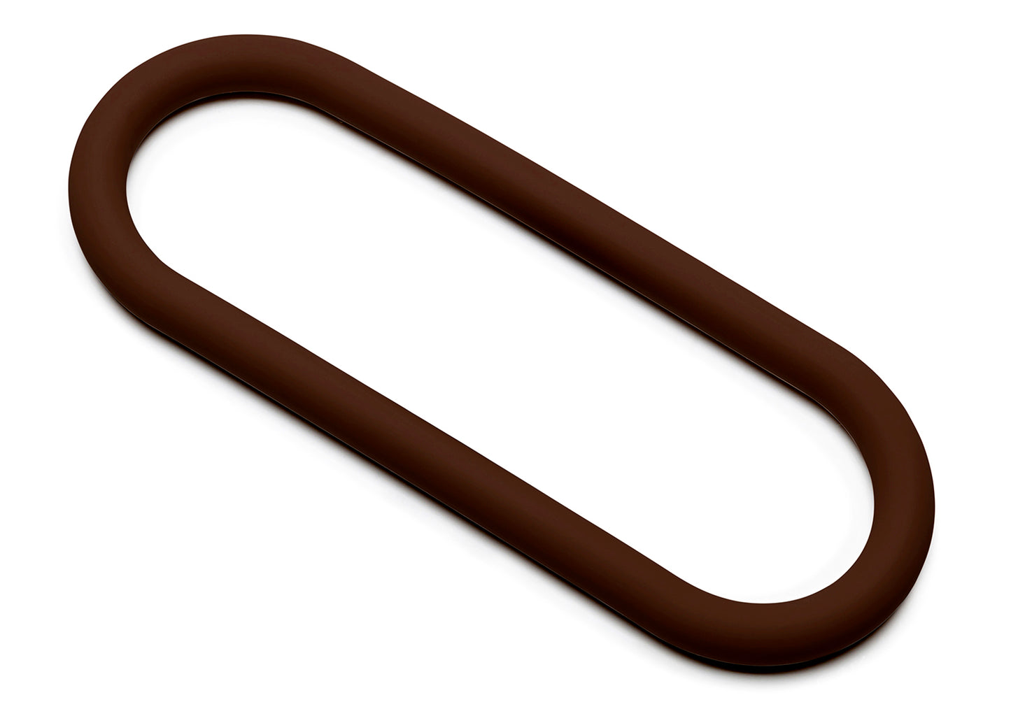 Silicone Hefty Wrap Ring - Skintone 1 12" (305 mm)