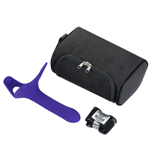 Zoro 6.5 with Case  - Purple - 2597C
