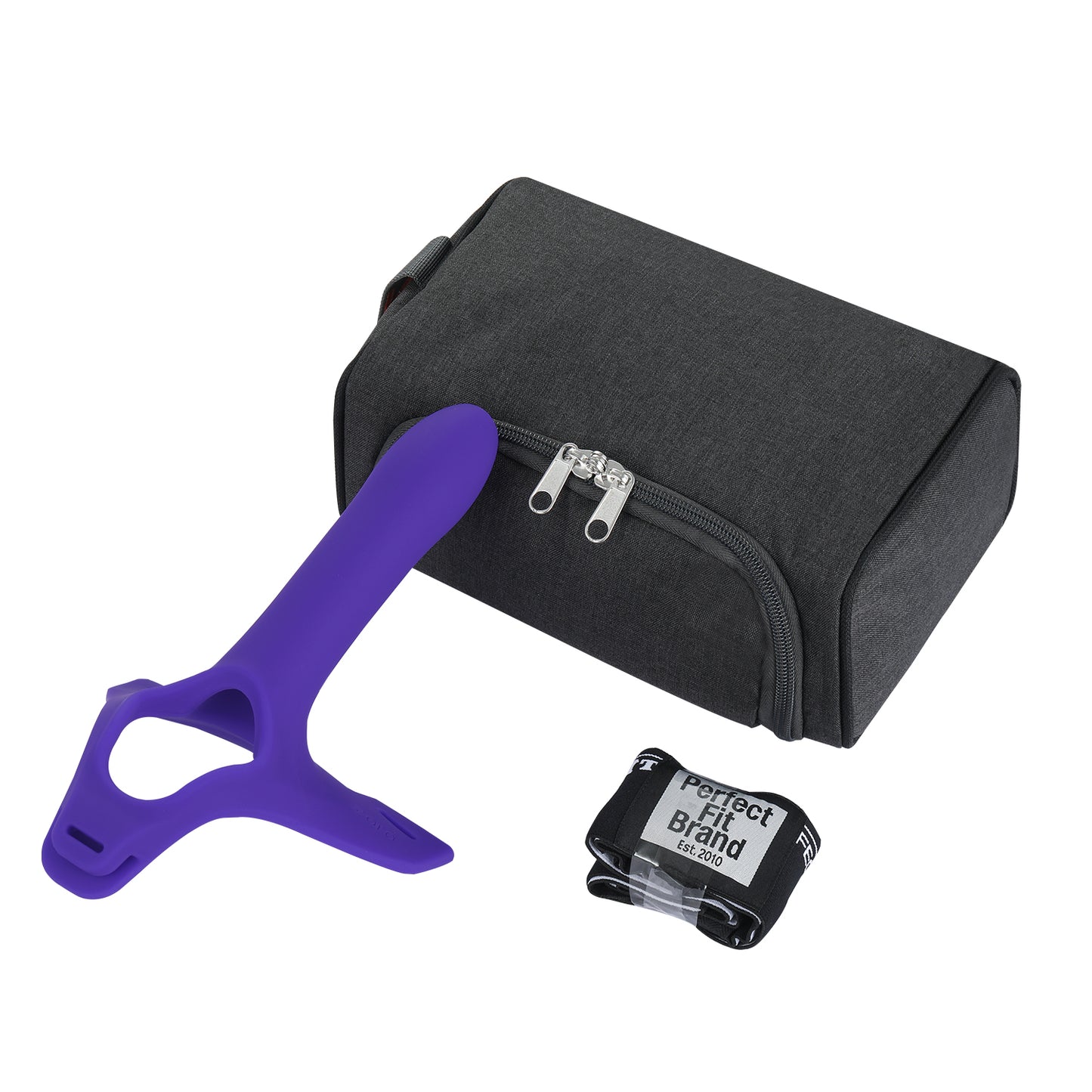 Zoro 5.5 with Case  - Purple - 2597C