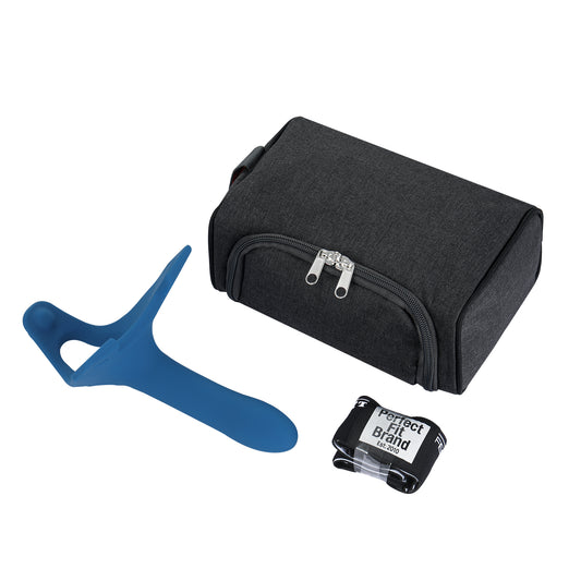 Zoro 6.5 with Case  - Blue