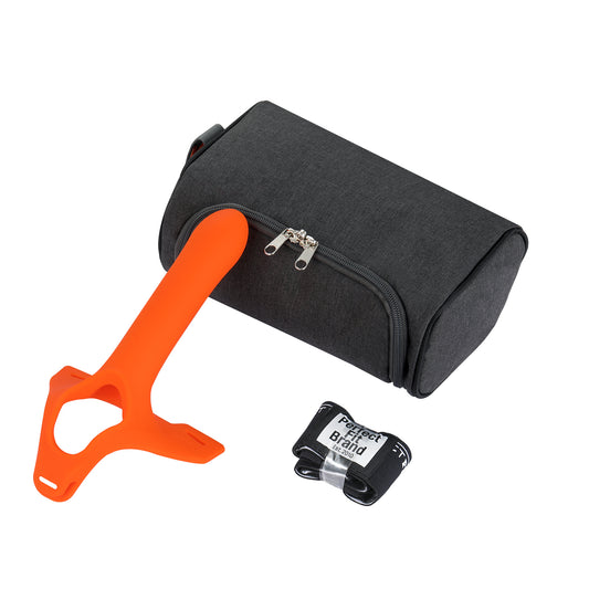 Zoro 6.5 with Case  - Orange - 021C
