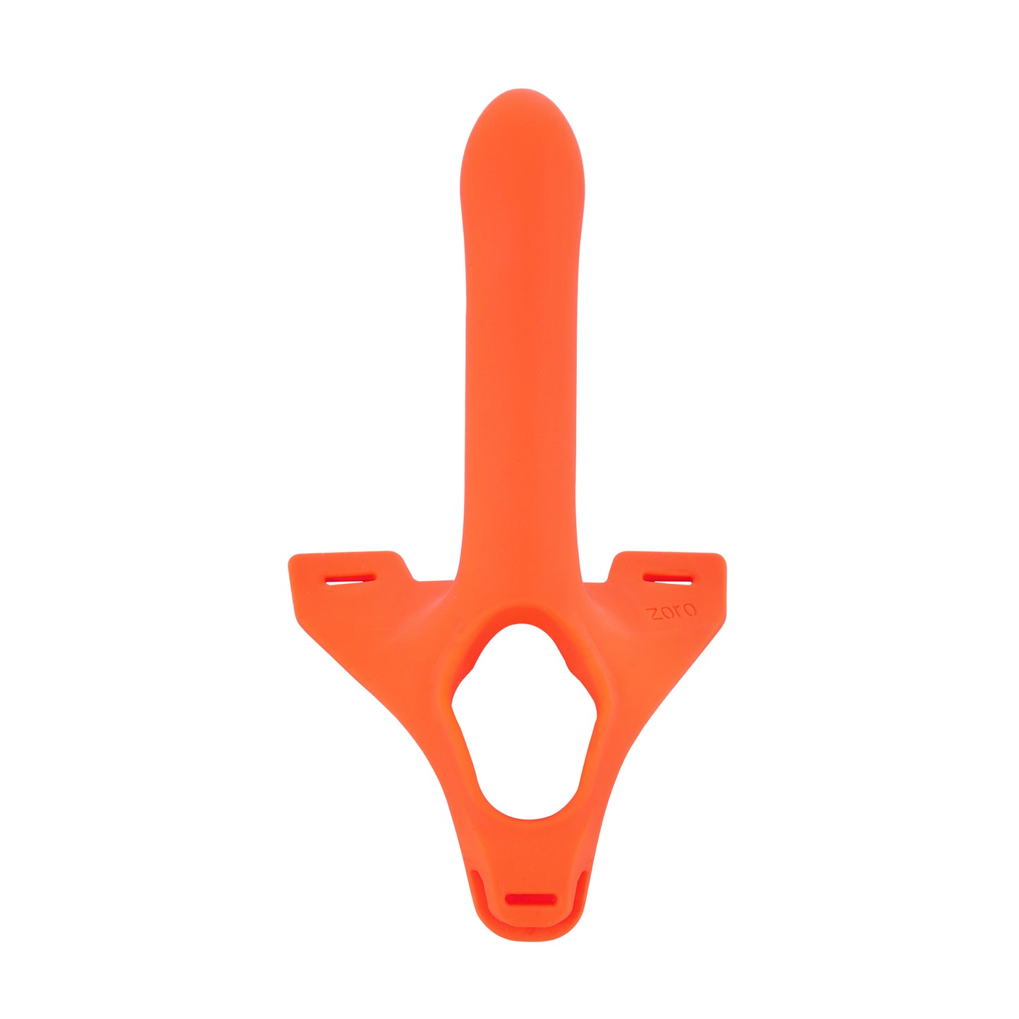 Zoro 6.5 with Case  - Orange - 021C