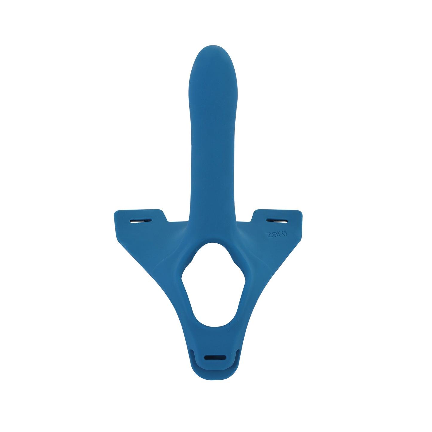 Zoro 6.5 with Case  - Blue