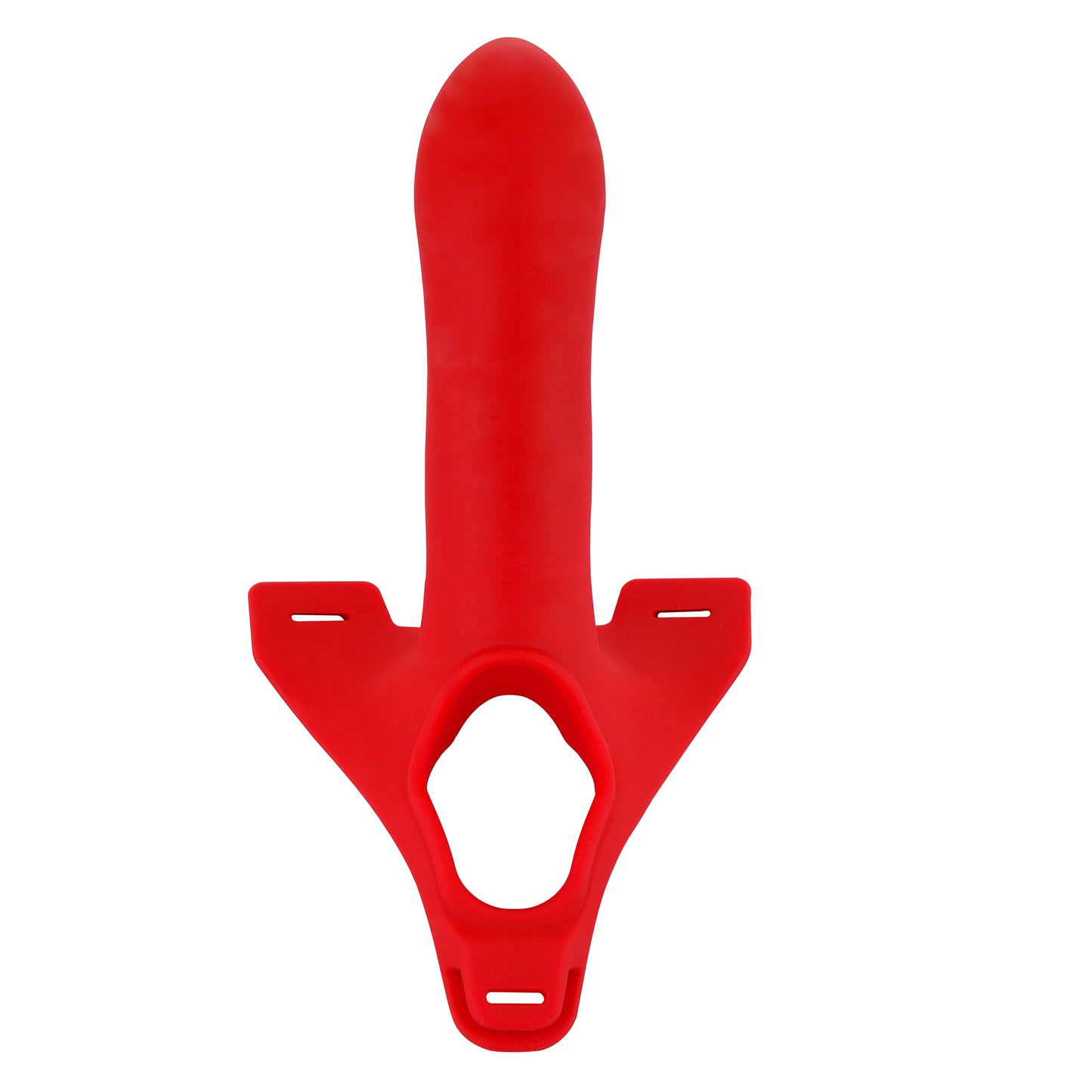 Zoro 7.0  with Case Red