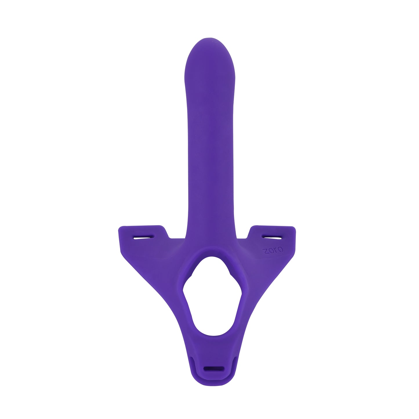 Zoro 6.5 with Case  - Purple - 2597C