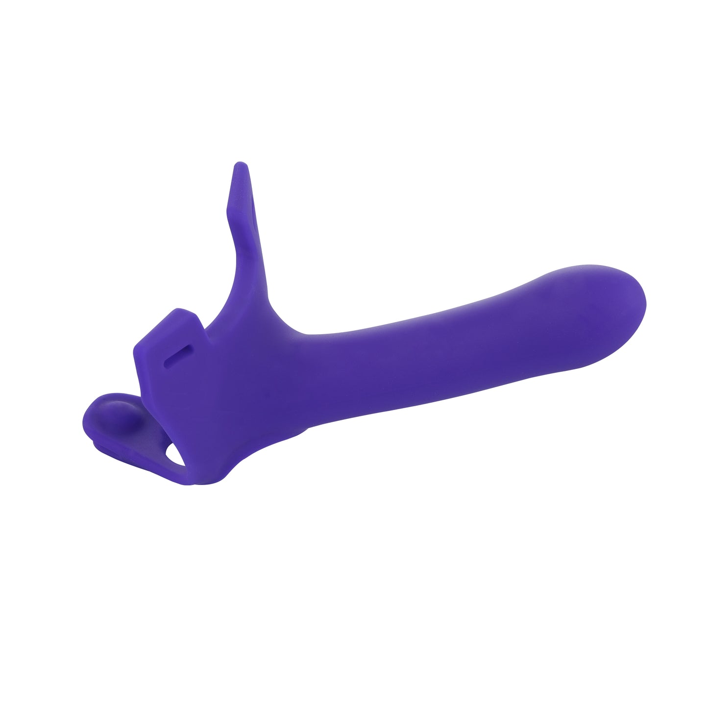 Zoro 6.5 with Case  - Purple - 2597C