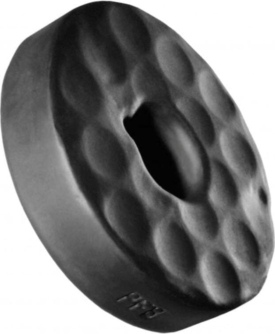 Donut Cushion for The Bumper - black