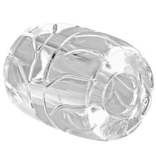 Ball Stretcher 2.0 -  Ice Clear