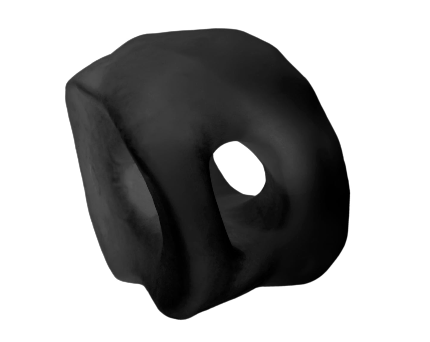 The Bumper - Black  ( Base + Donut )