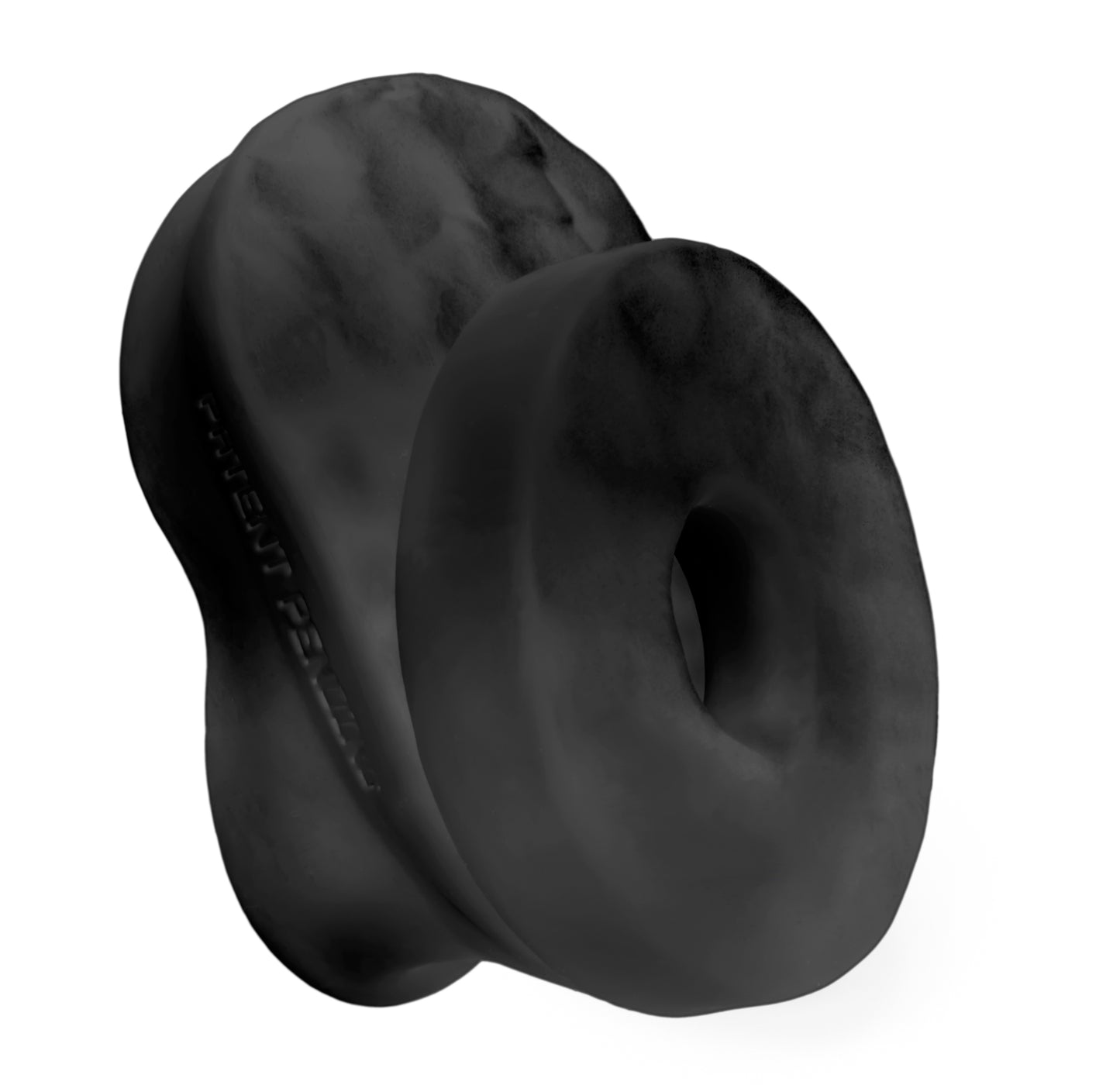 The Bumper - Black  ( Base + Donut )