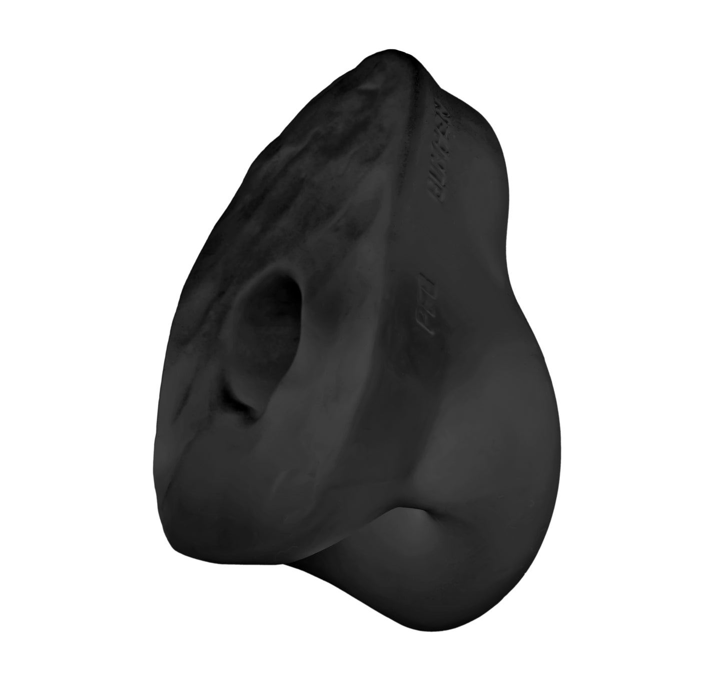 The Bumper - Black  ( Base + Donut )