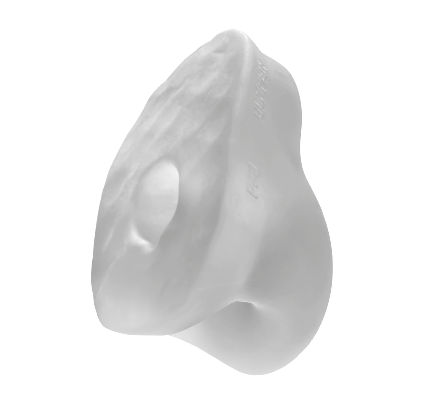 The Bumper - Clear ( Base + Donut )