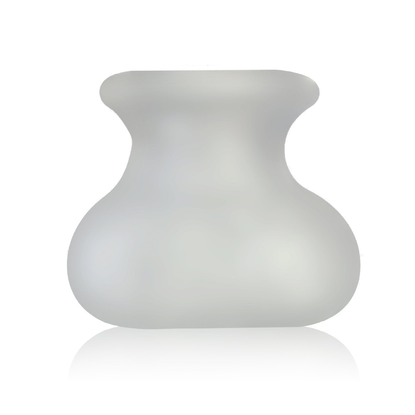 Bull Bag  X Large  - Clear