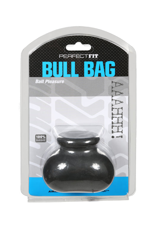 Bull Bag 0.75" Ball Stretcher - Black