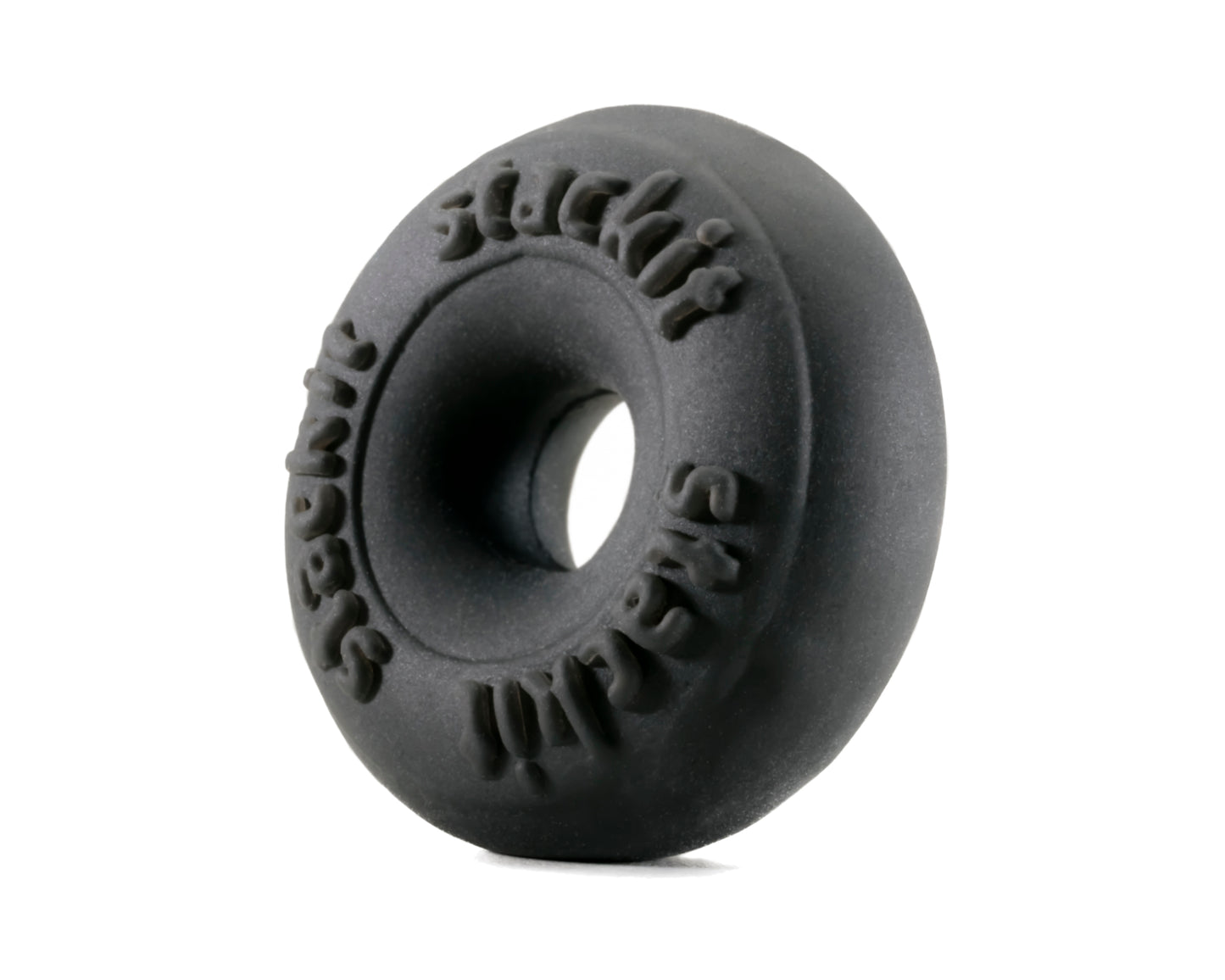 Stack-it C-Ring  - Black