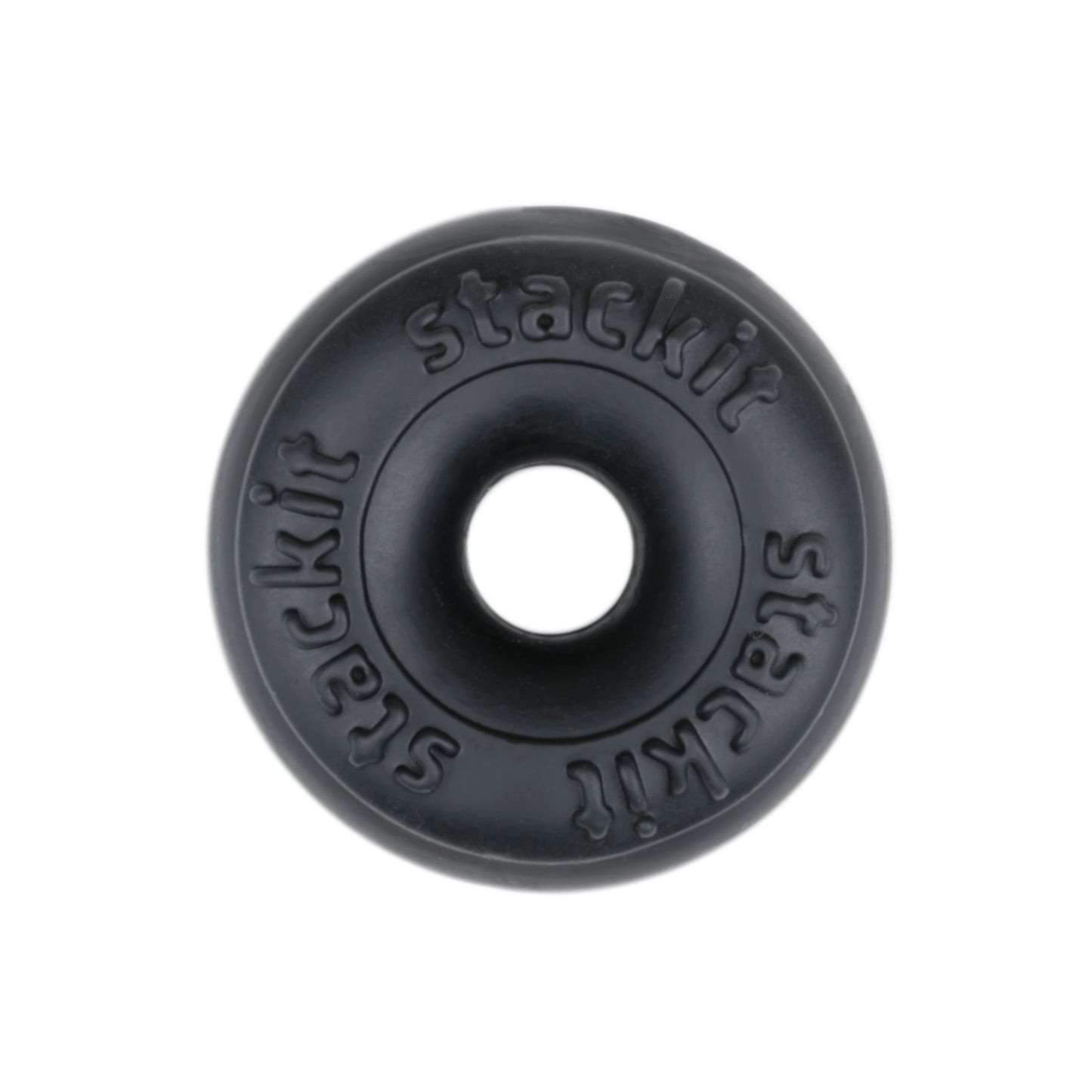 Stack-it C-Ring  - Black