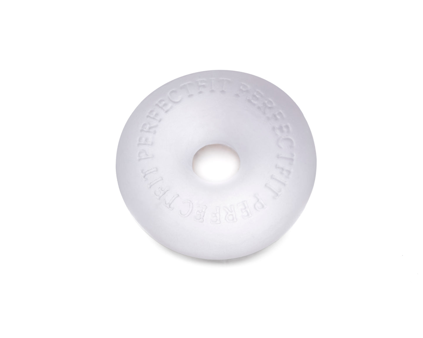 Stack-it C- Ring  - Clear