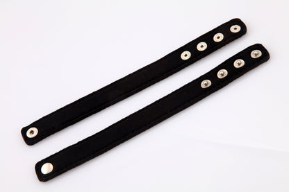 Neoprene snap C-Ring