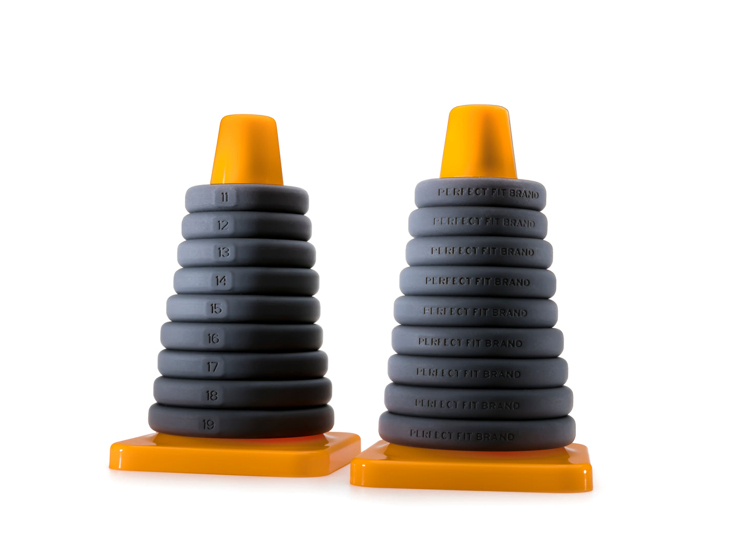 Xact-Fit Play Zone Kit