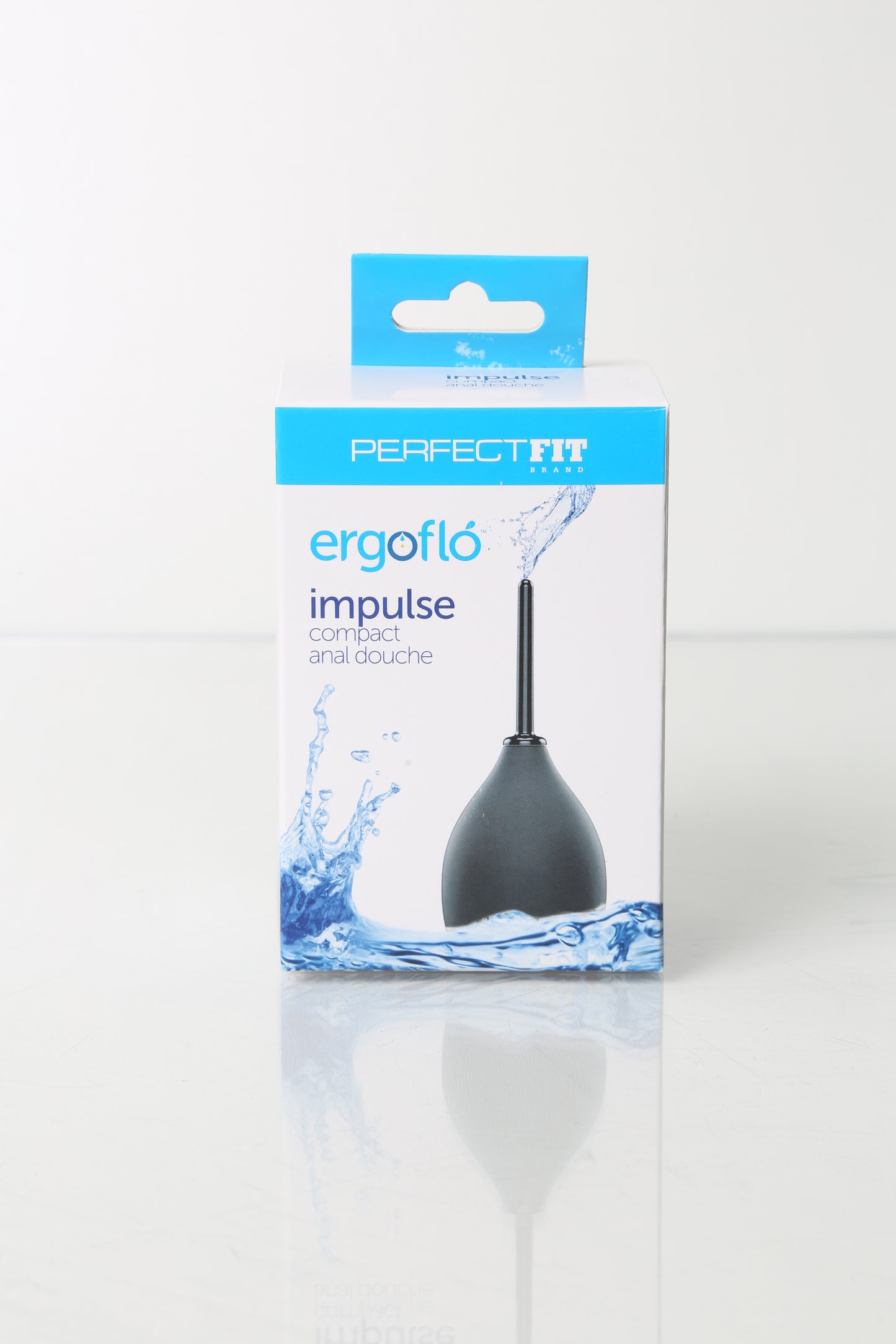 Ergo Impulse