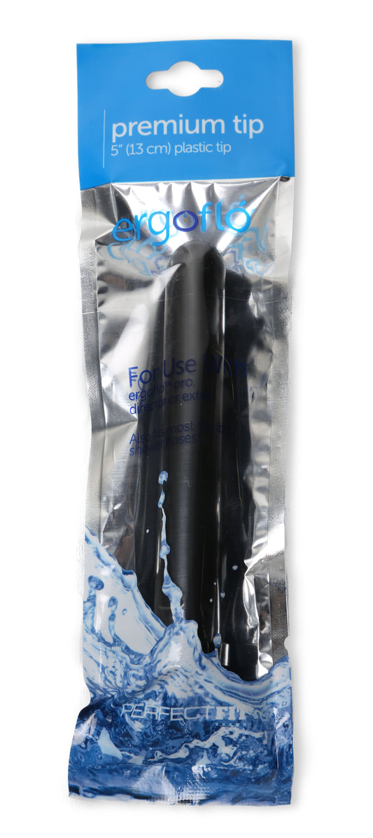 Ergoflo 5" Plastic Nozzle