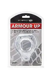 Armour Up - Sport - Clear