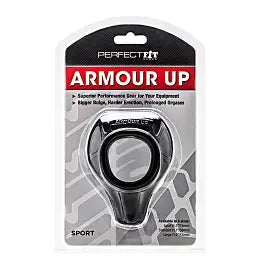 Armour Up - Sport - Black