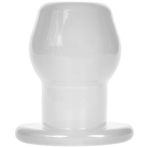 The Rook Plug - Clear