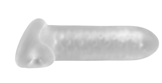 Fat Boy Original Ultra Fat 7.0  - Clear