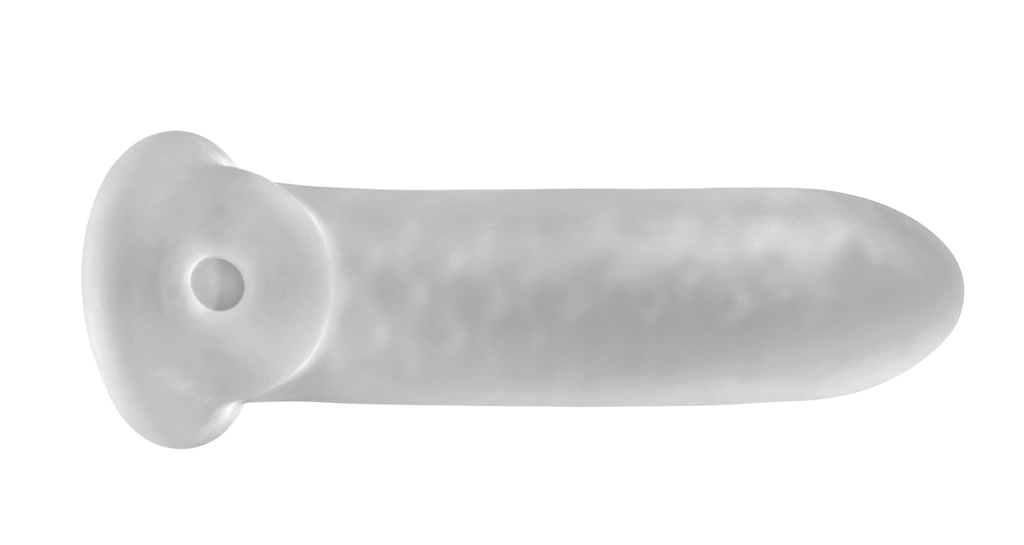 Fat Boy Original Ultra Fat 7.0  - Clear