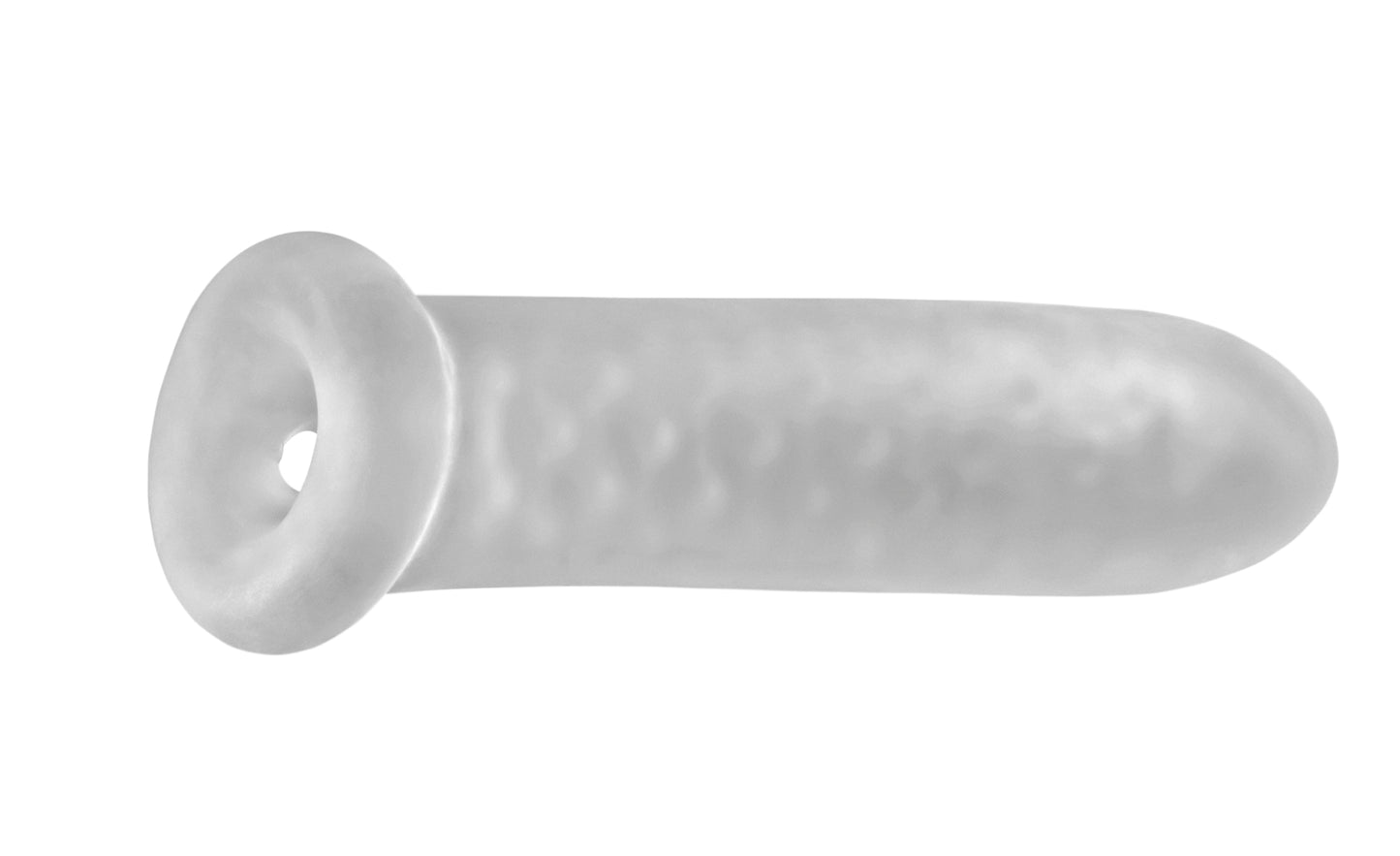 Fat Boy Original Ultra Fat 7.0  - Clear