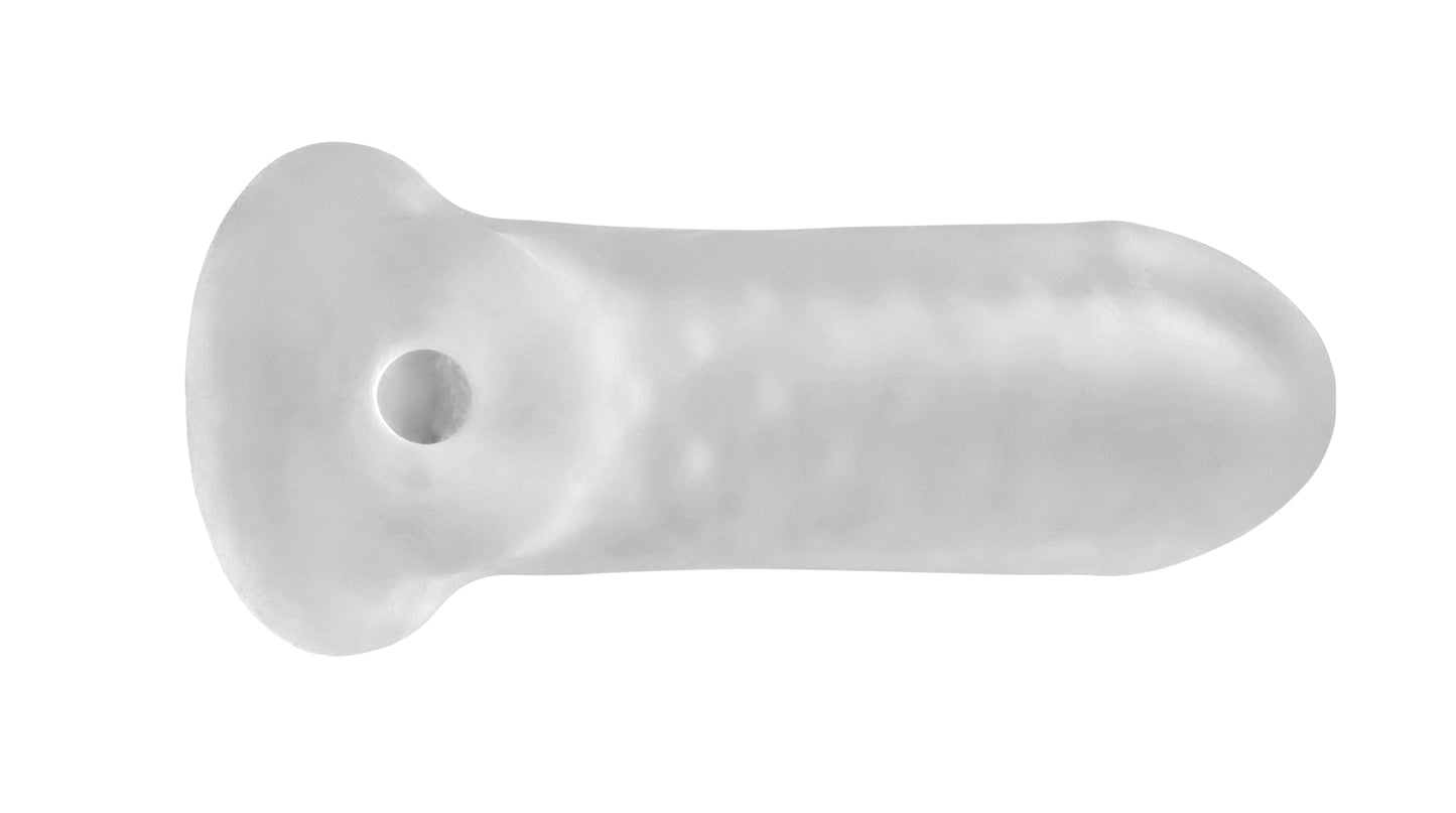 Fat Boy Original Ultra Fat 5.5 - Clear