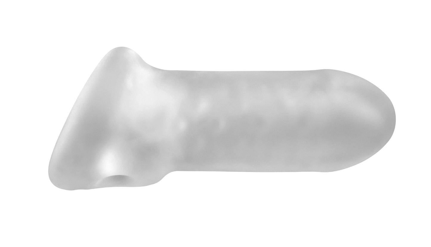 Fat Boy Original Ultra Fat 5.5 - Clear