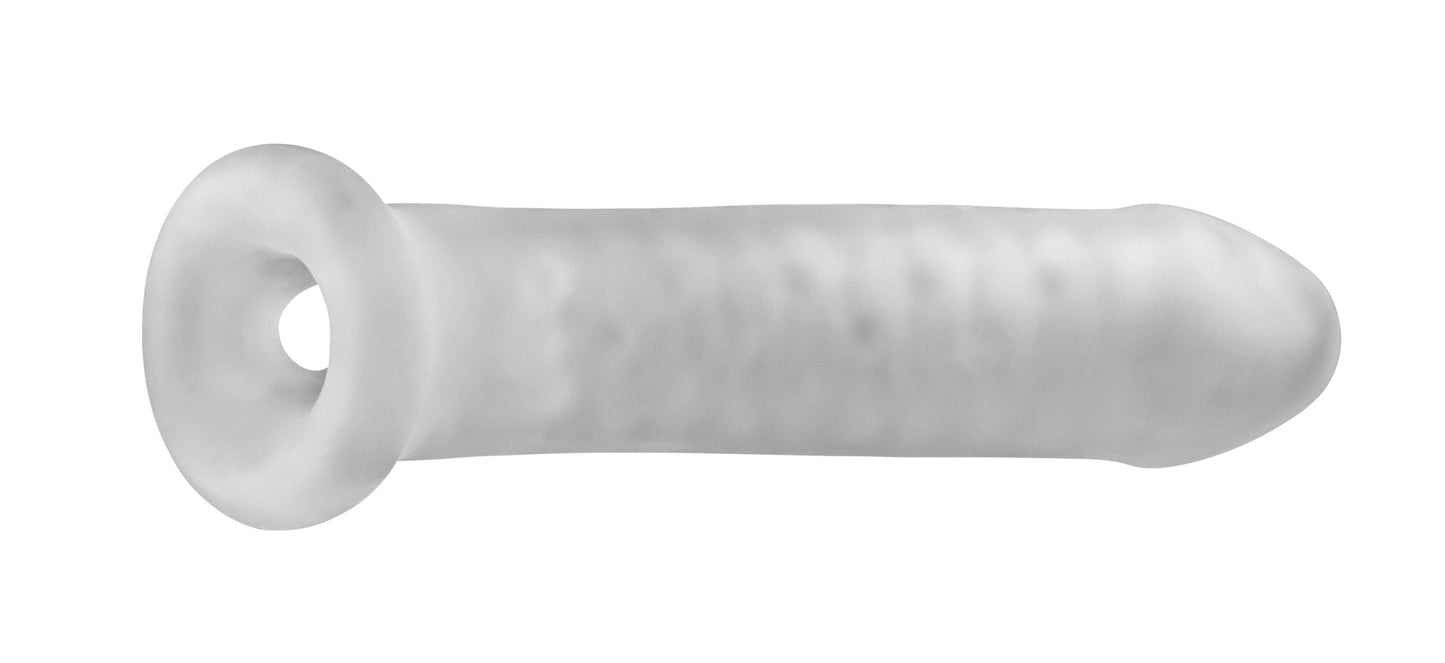 Fat Boy Thin 6.5 - Clear