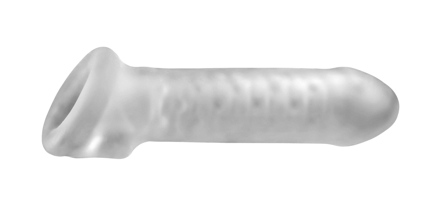 Fat Boy Thin 5.0 - Clear