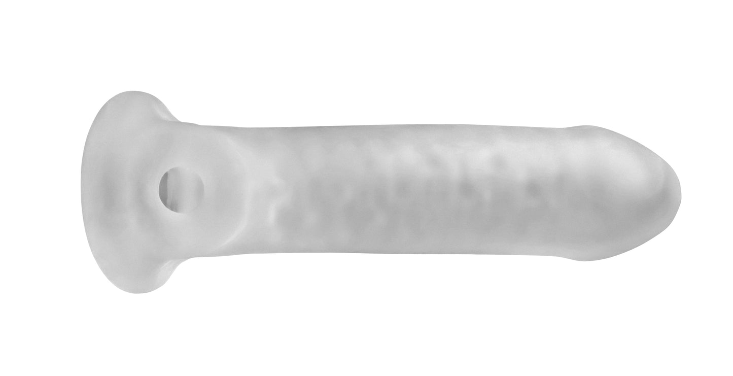 Fat Boy Thin 5.0 - Clear