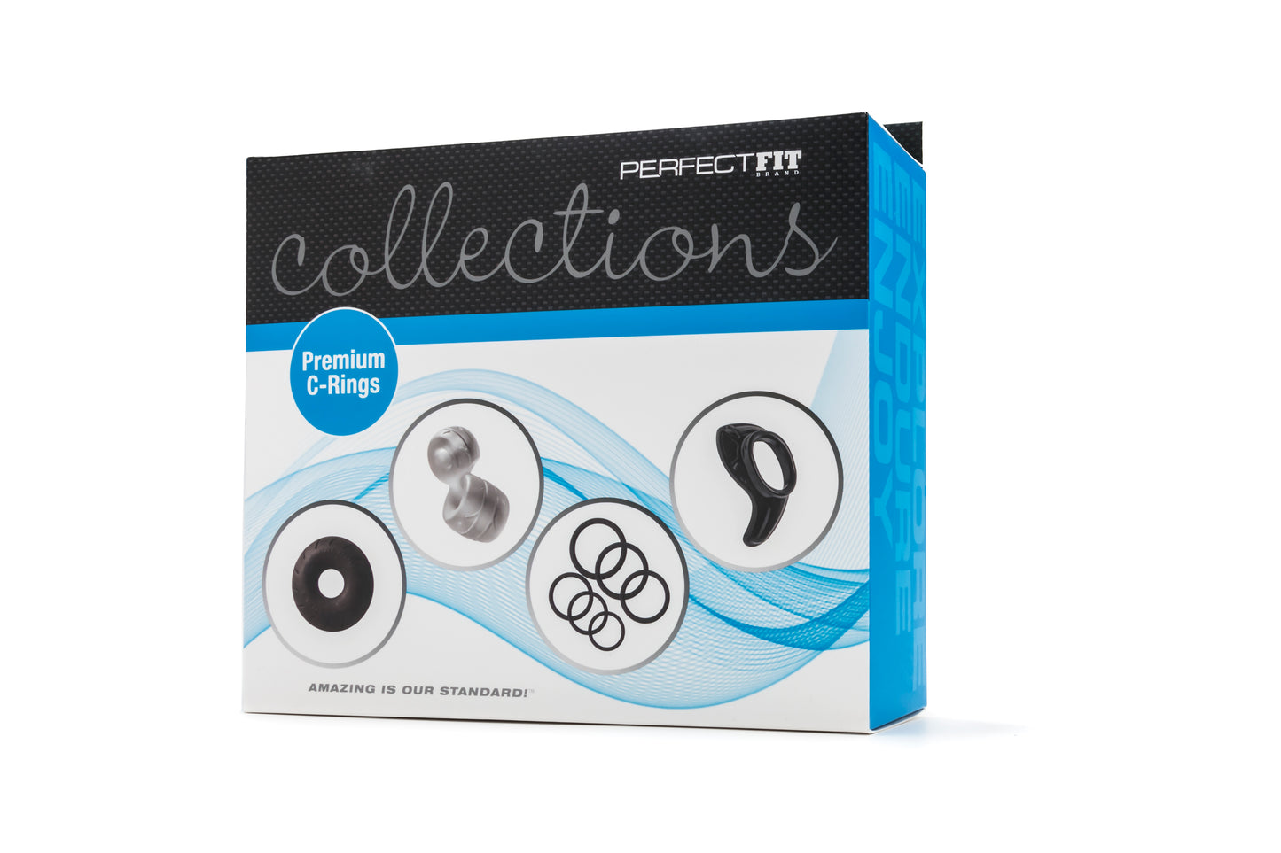 Collection Premium C-Rings