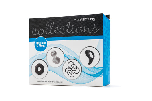 Collection Premium C-Rings