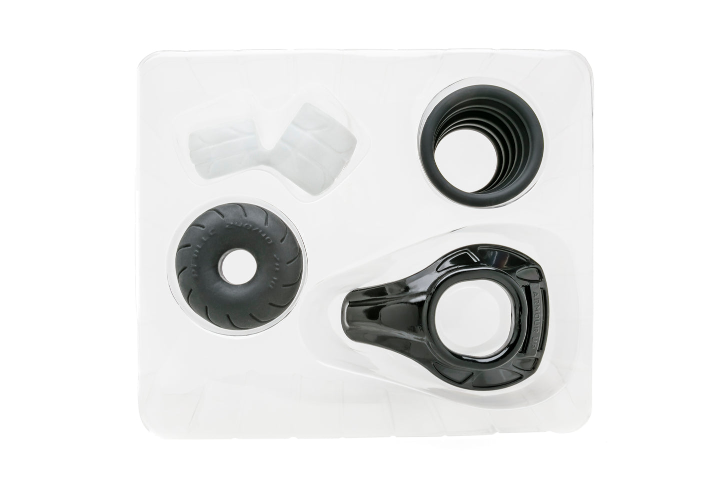 Collection Premium C-Rings